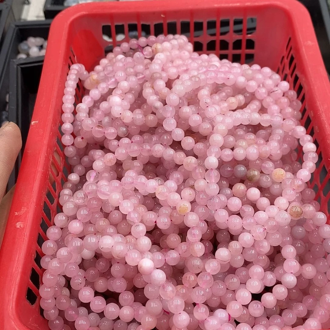 C***D玛瑙/玉髓颈饰未镶嵌