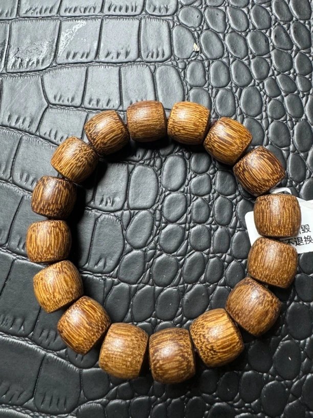 A102号链接木质手串