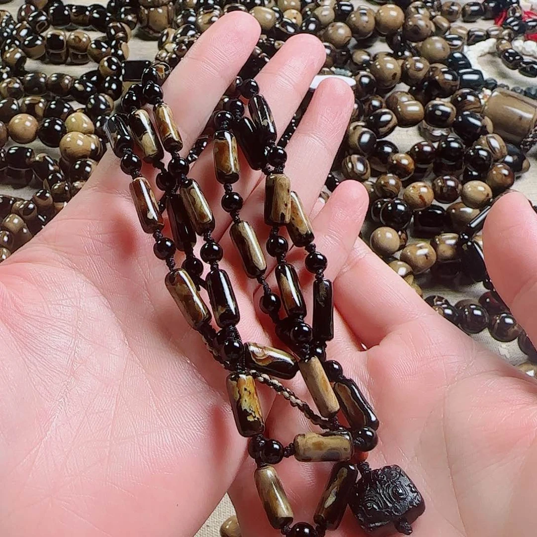 泥塑血柳腰链毕业无暇