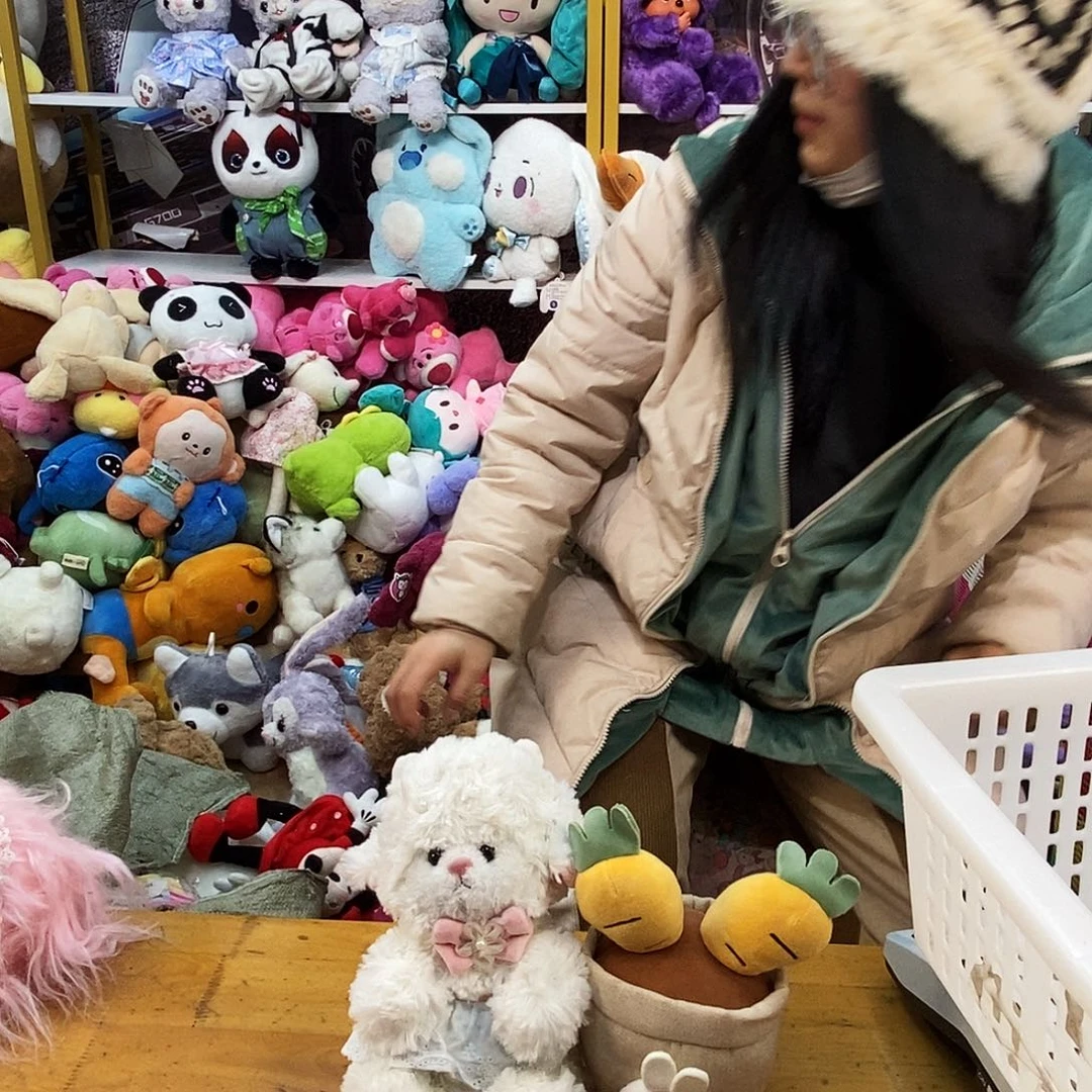 毛绒无****恼毛绒玩具615