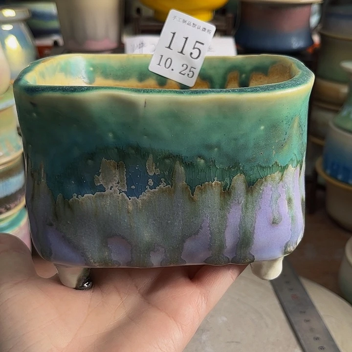 瓷片景德镇陶瓷手工制作