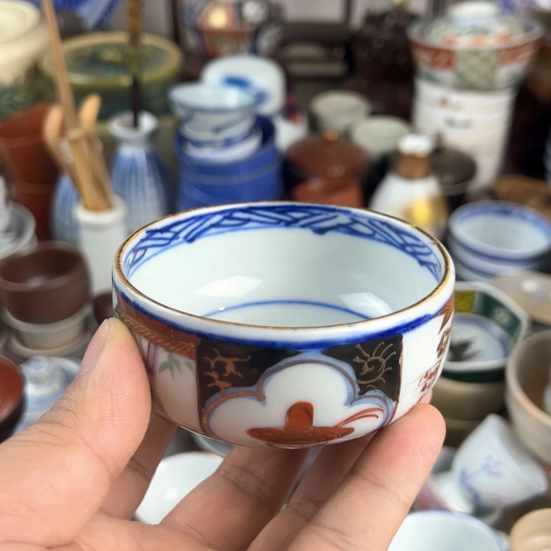 陶瓷艺术品陶陶瓷器