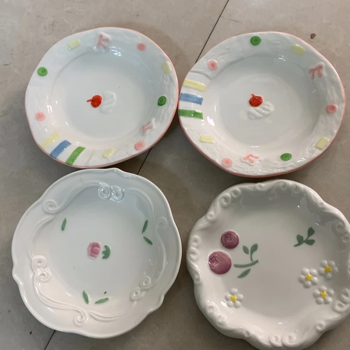 陶瓷制品满25拼单发货默认微瑕