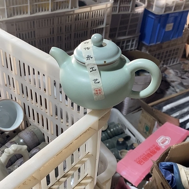 微瑕茶具介意勿拍