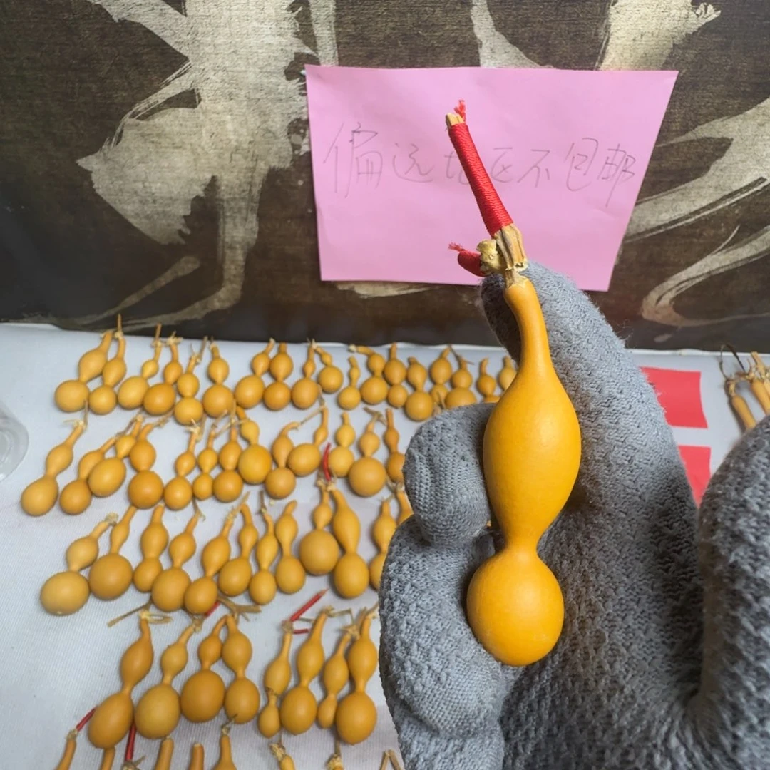 ****｀精品葫芦手把28米