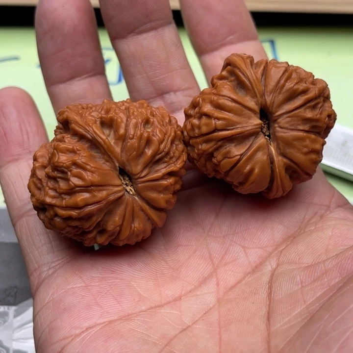 文玩核桃吊坠文玩核桃链接专属94