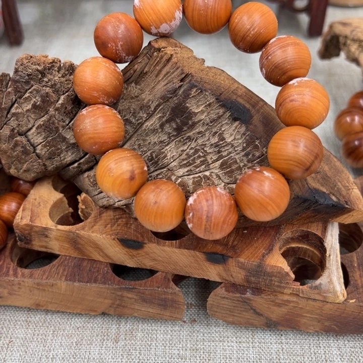 线香太行崖柏1.8雷击