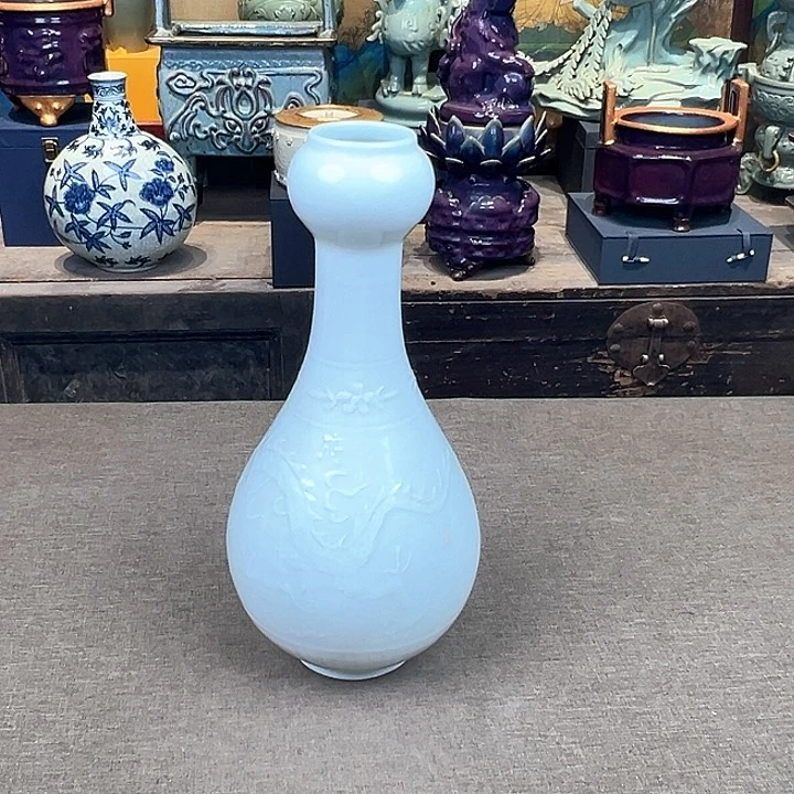 摆件陶瓷高端赏器