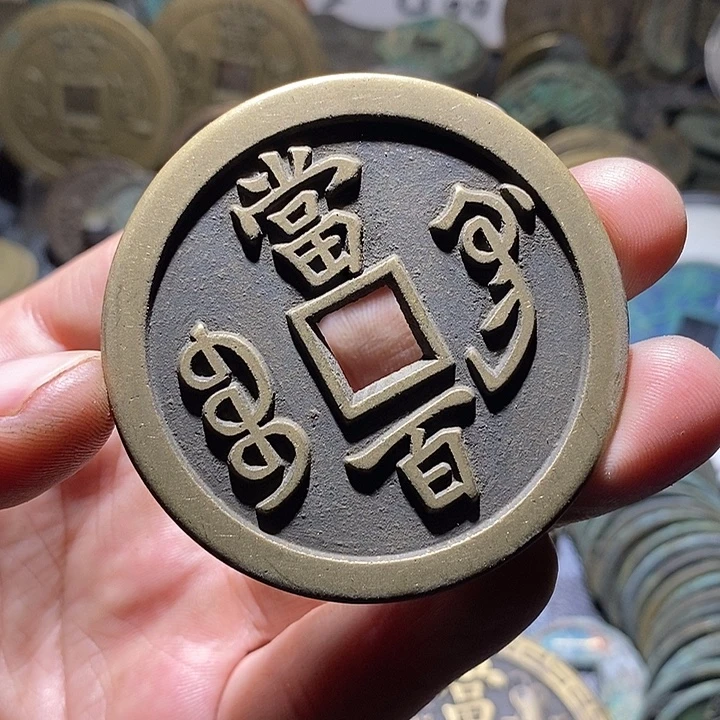 铜现代工艺品仿制品