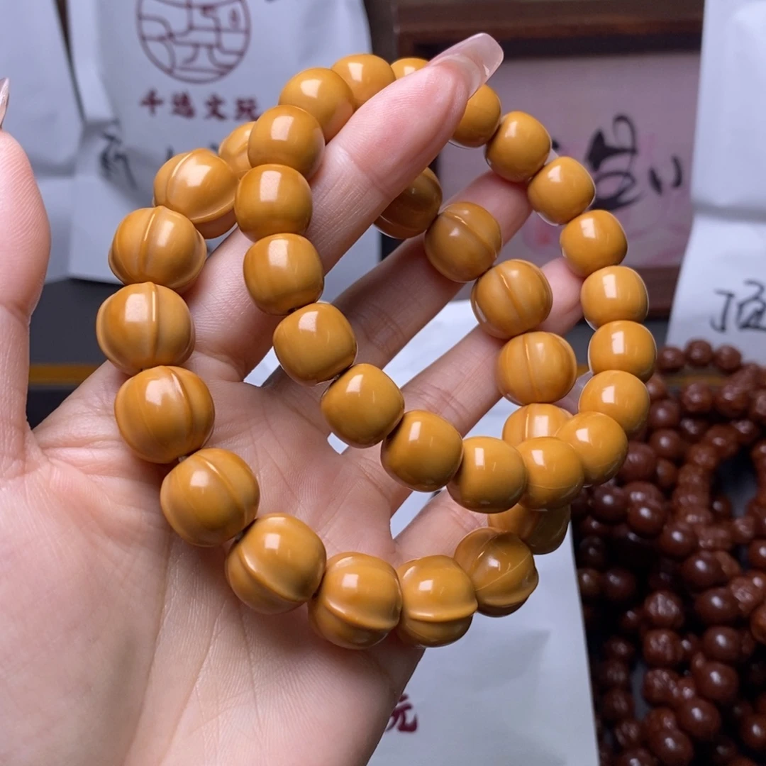 手串文玩核桃鲨鱼老型