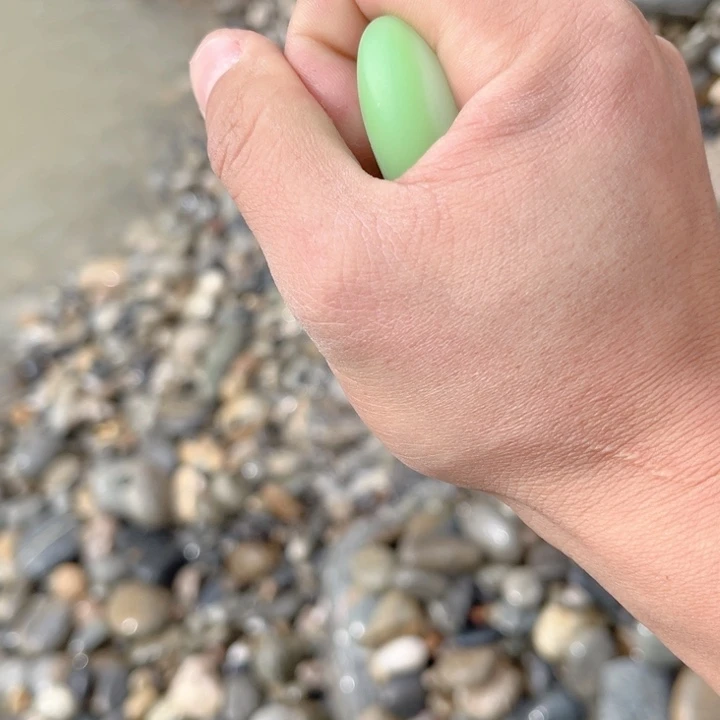 未镶嵌和田玉（糖玉）珠宝奇石