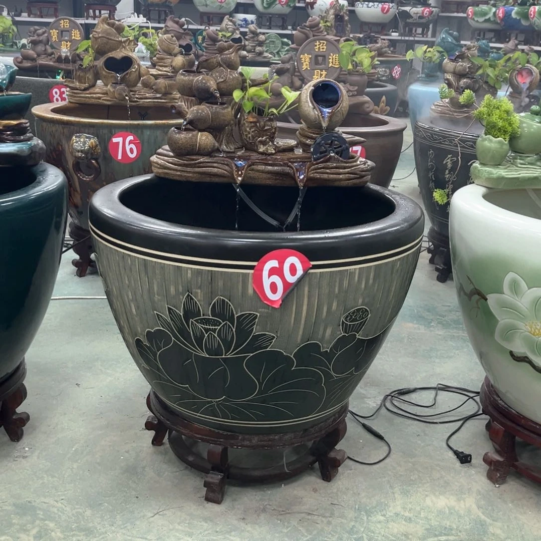 缸䎁63公分一整套的