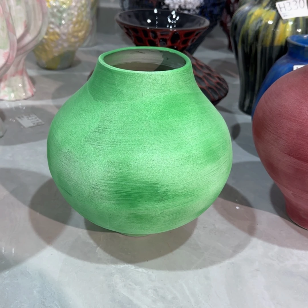 景德镇陶瓷艺术品