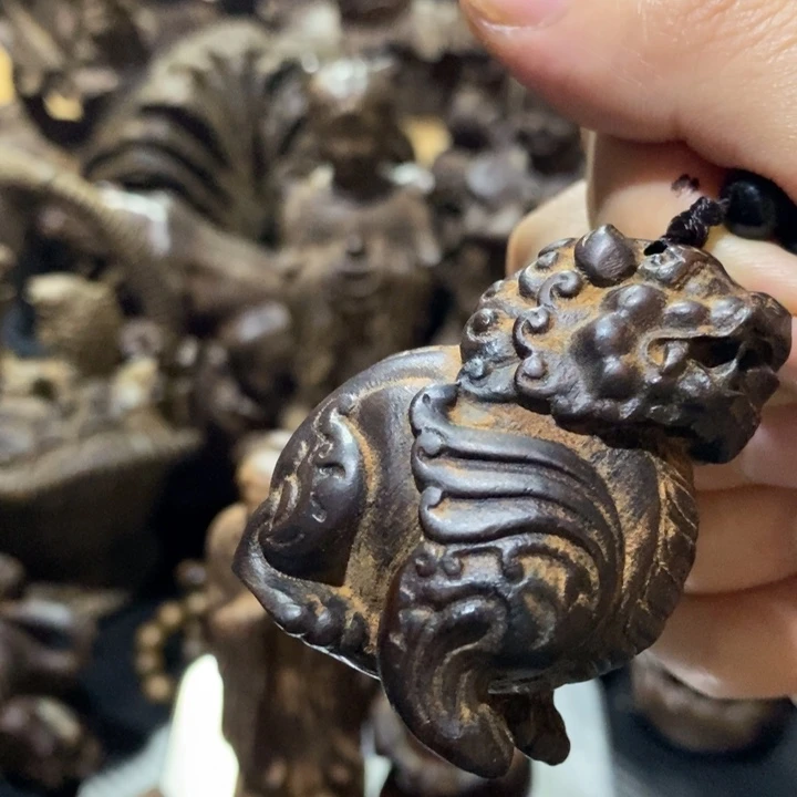 木狼****_摆件家居设计的设计