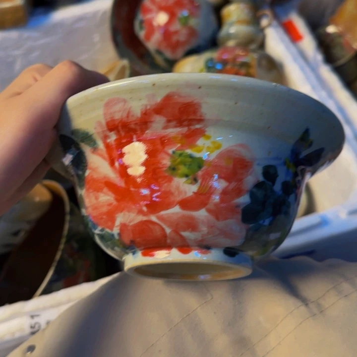 瓶景德镇陶瓷放福利啦