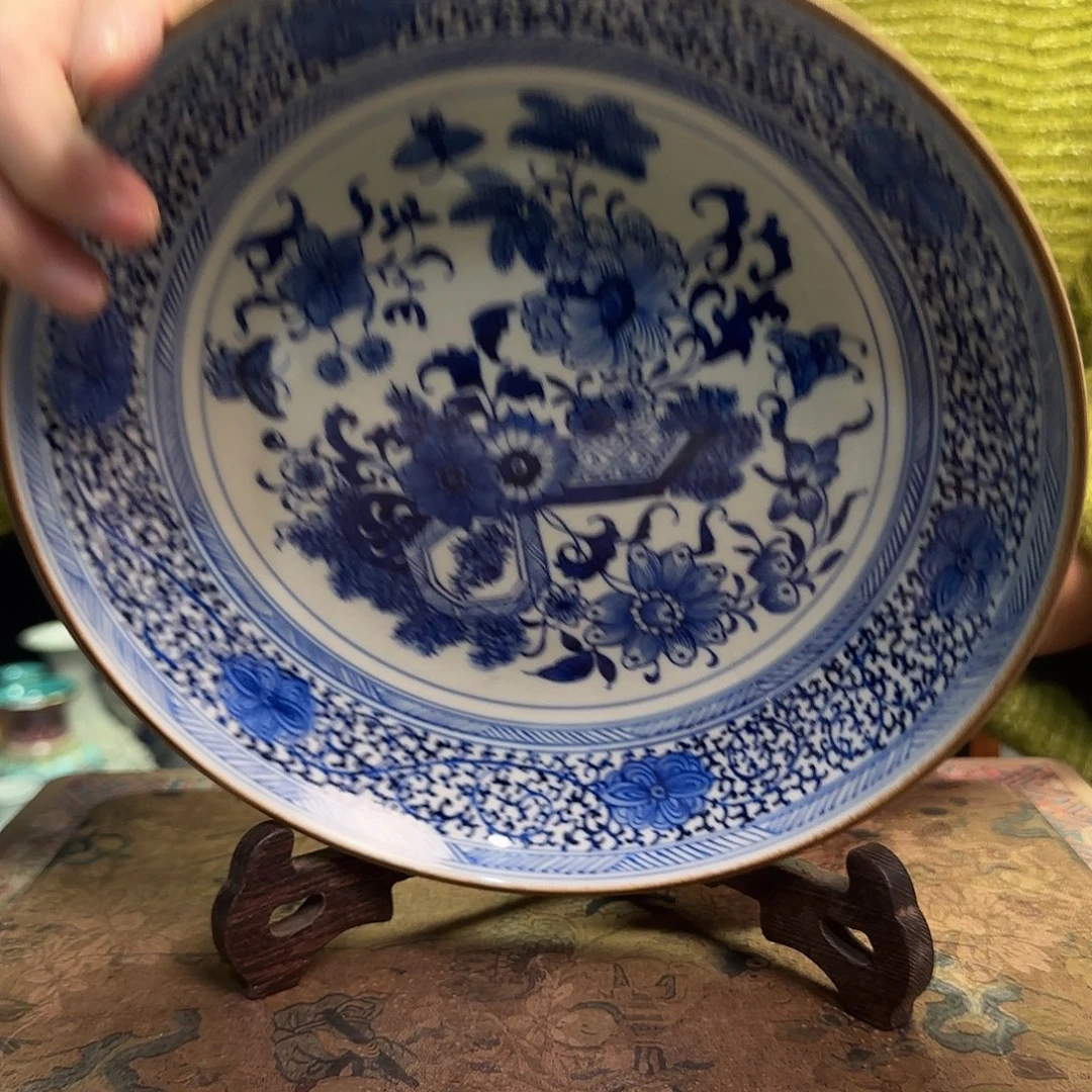 壶景德镇陶瓷艺术