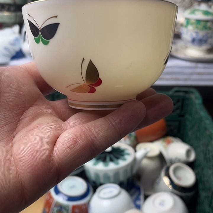 水滴瓷器水滴瓷器