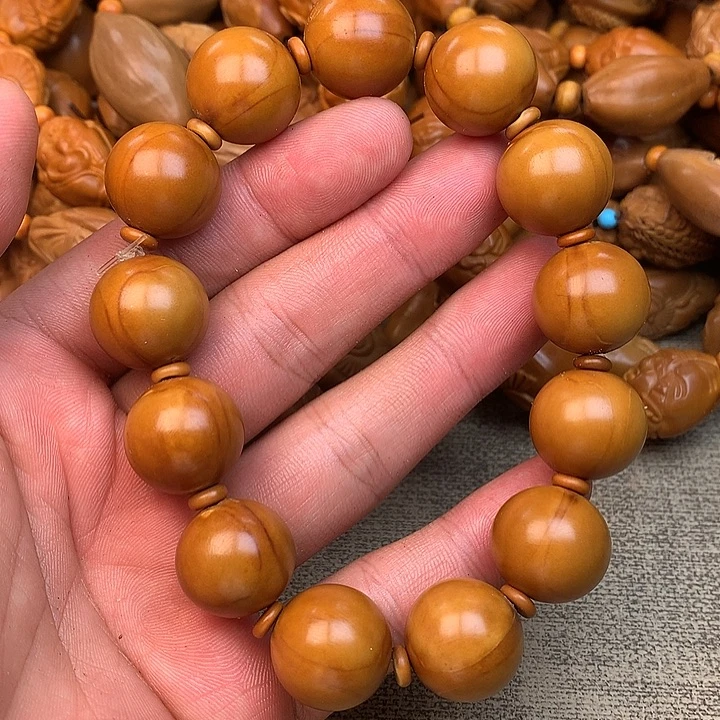 手串/手链橄榄核精品橄榄核手串