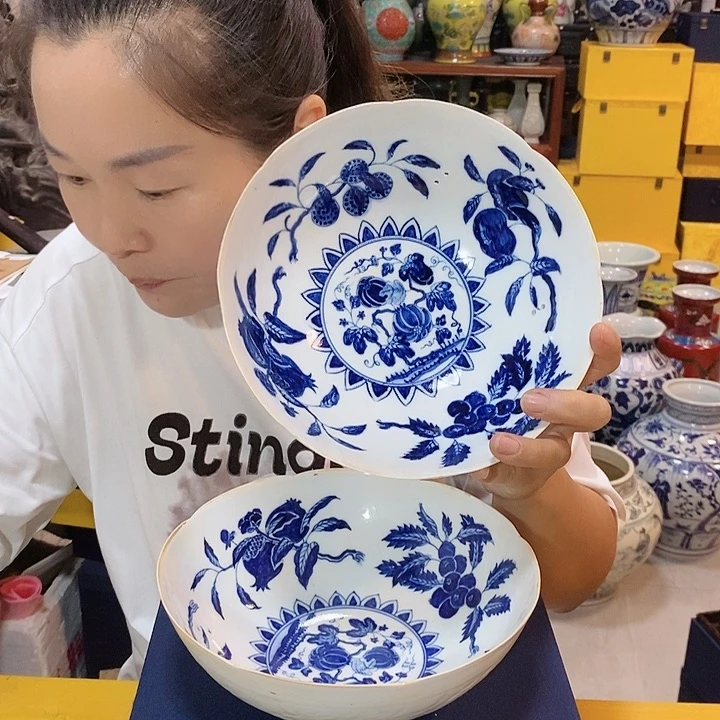 瓷片瓷器等行业都有着自己