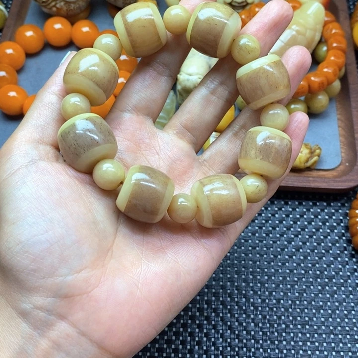 手串/手链驼骨驼骨手串