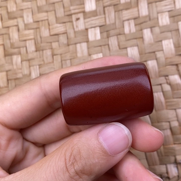 蜜蜡未镶嵌裸石蜜蜡X