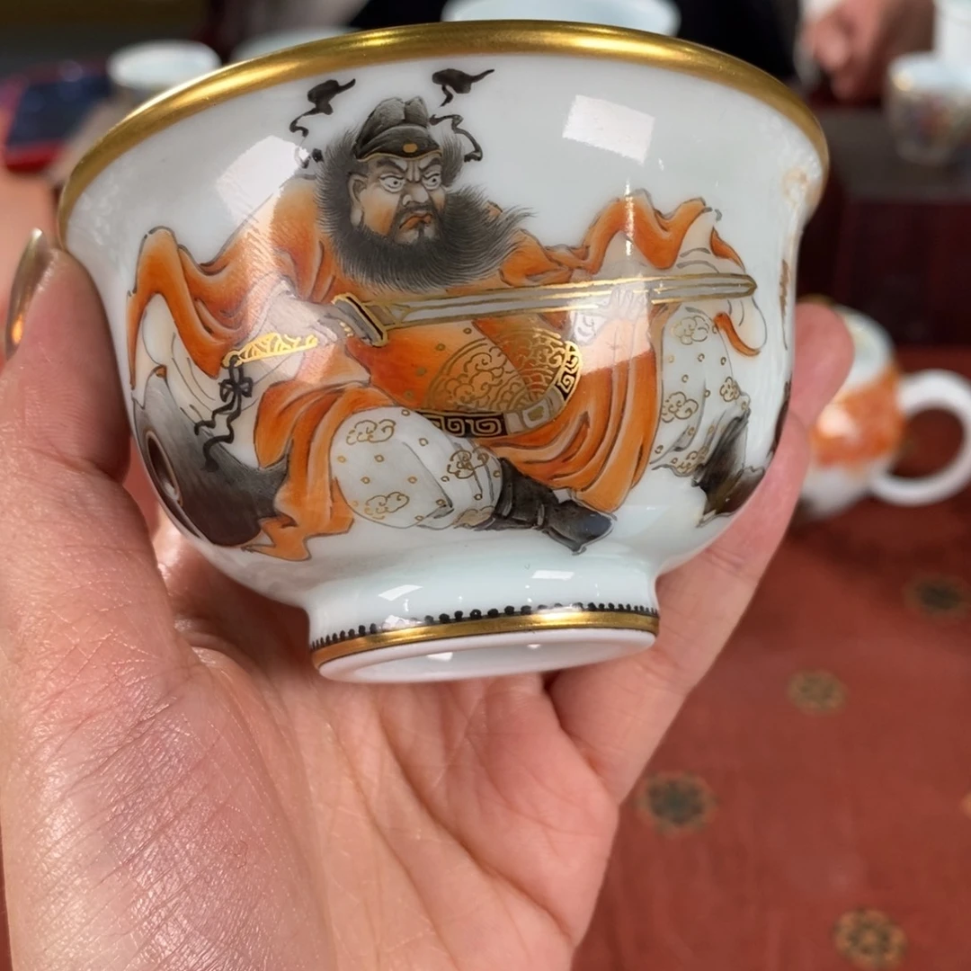 九鸣瓷艺九鸣瓷艺