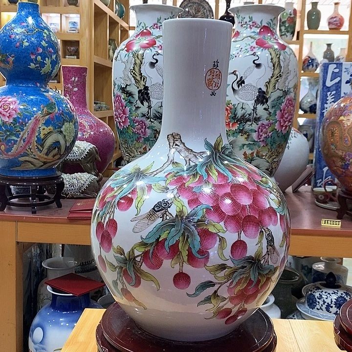 瓷片景德镇陶瓷艺术