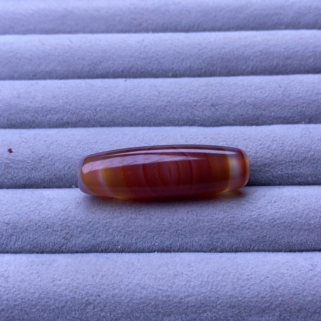 未镶嵌玛瑙/玉髓珠宝奇石