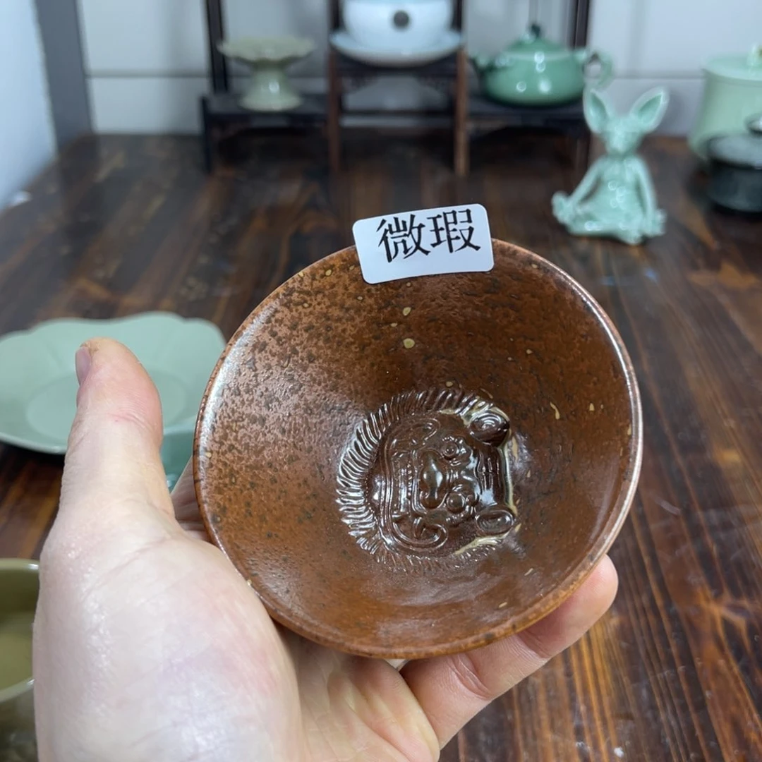 三宝茶器开播福利