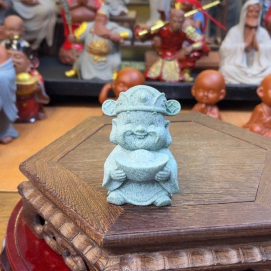 【闪购商品】紫砂茶宠茶宠茶宠茶宠