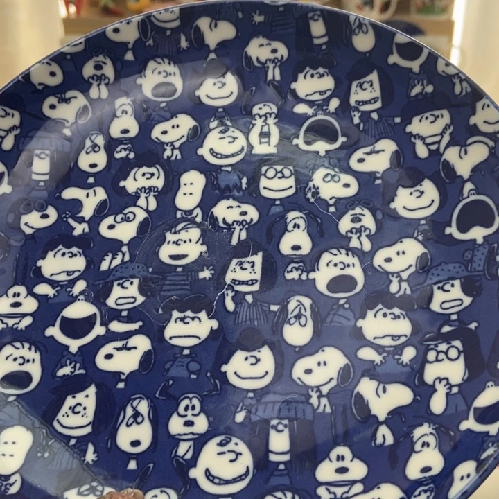 摆件白****脸陶瓷哈哈哈哈哈