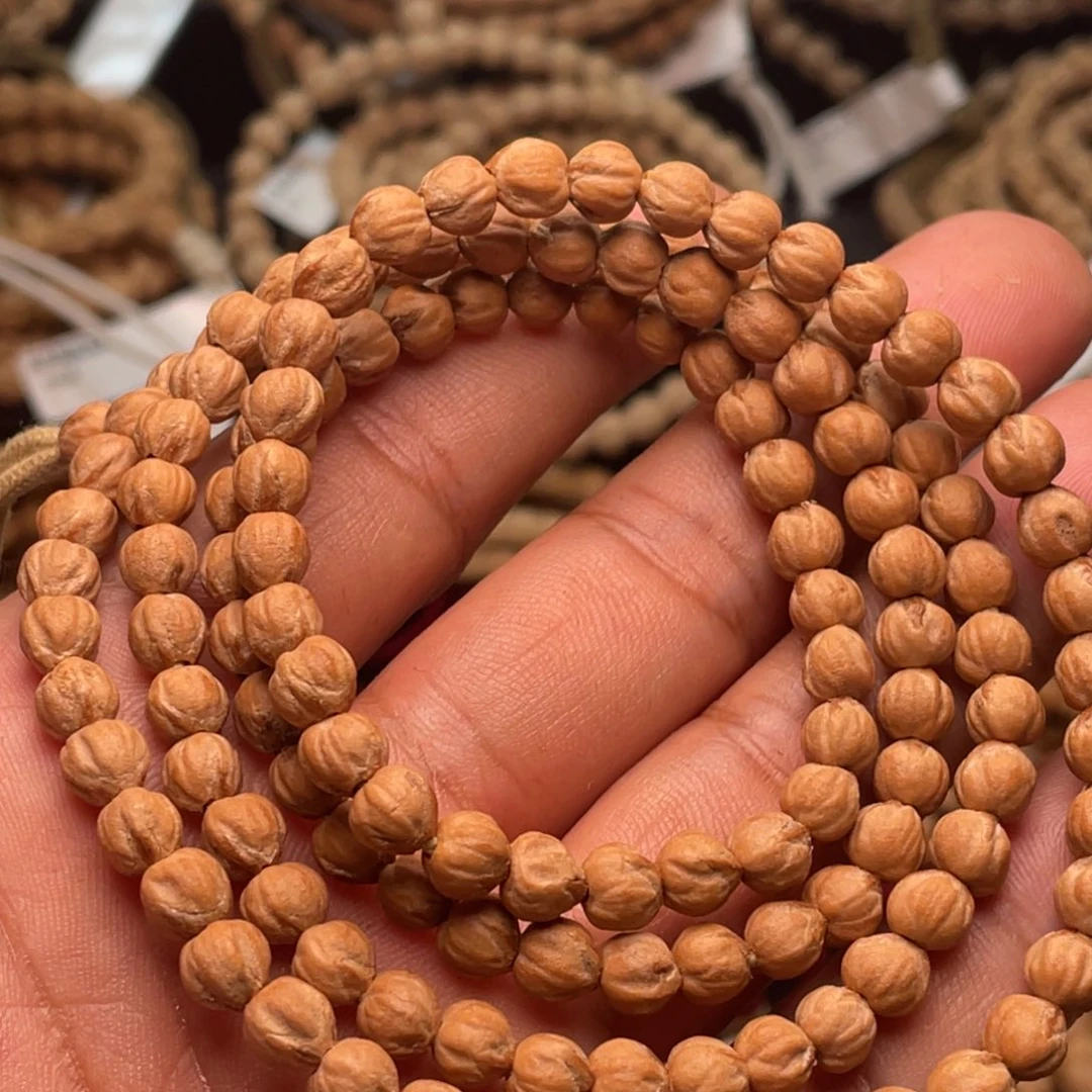 手串柏香籽/百香籽