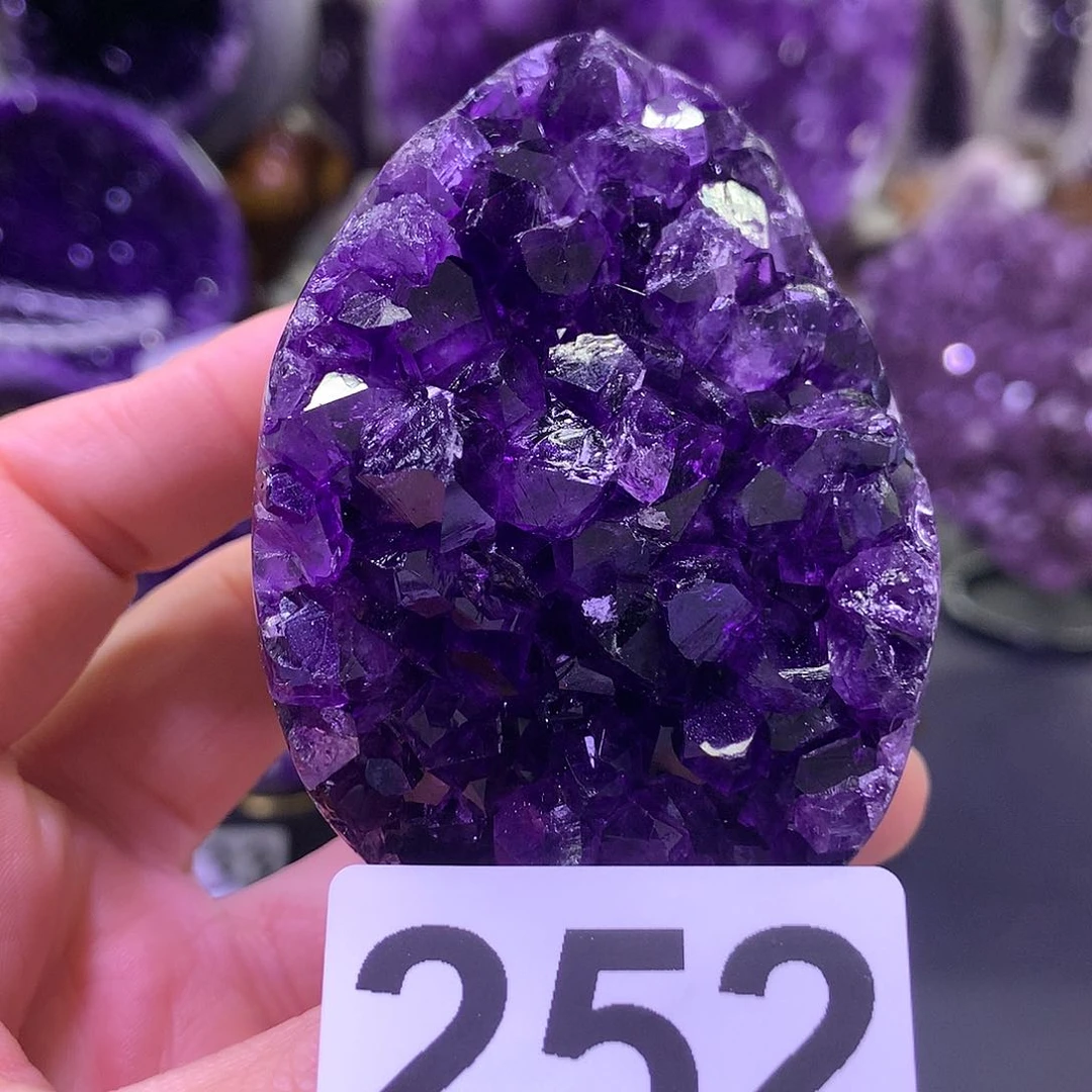 水晶水晶摆件未镶嵌