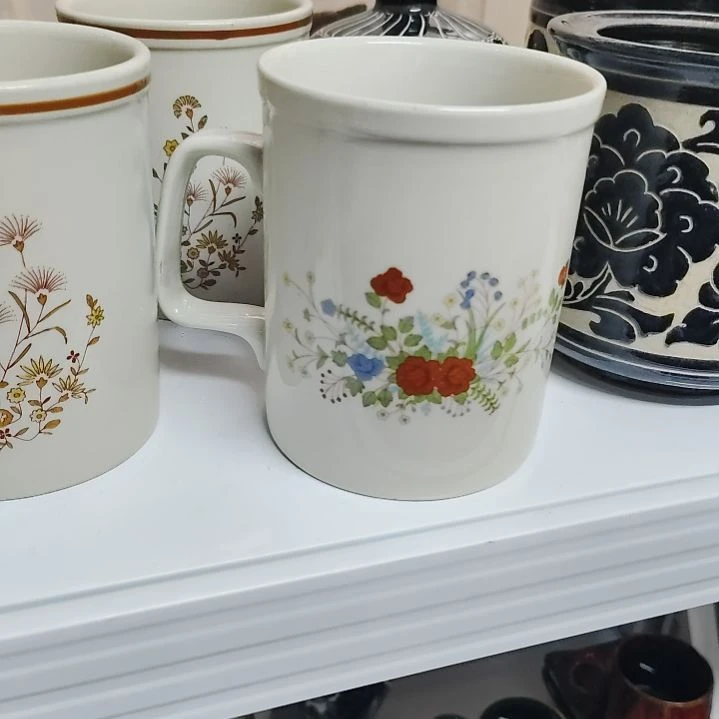 瓷片七厂，五厂，瓷器，、瓷片～