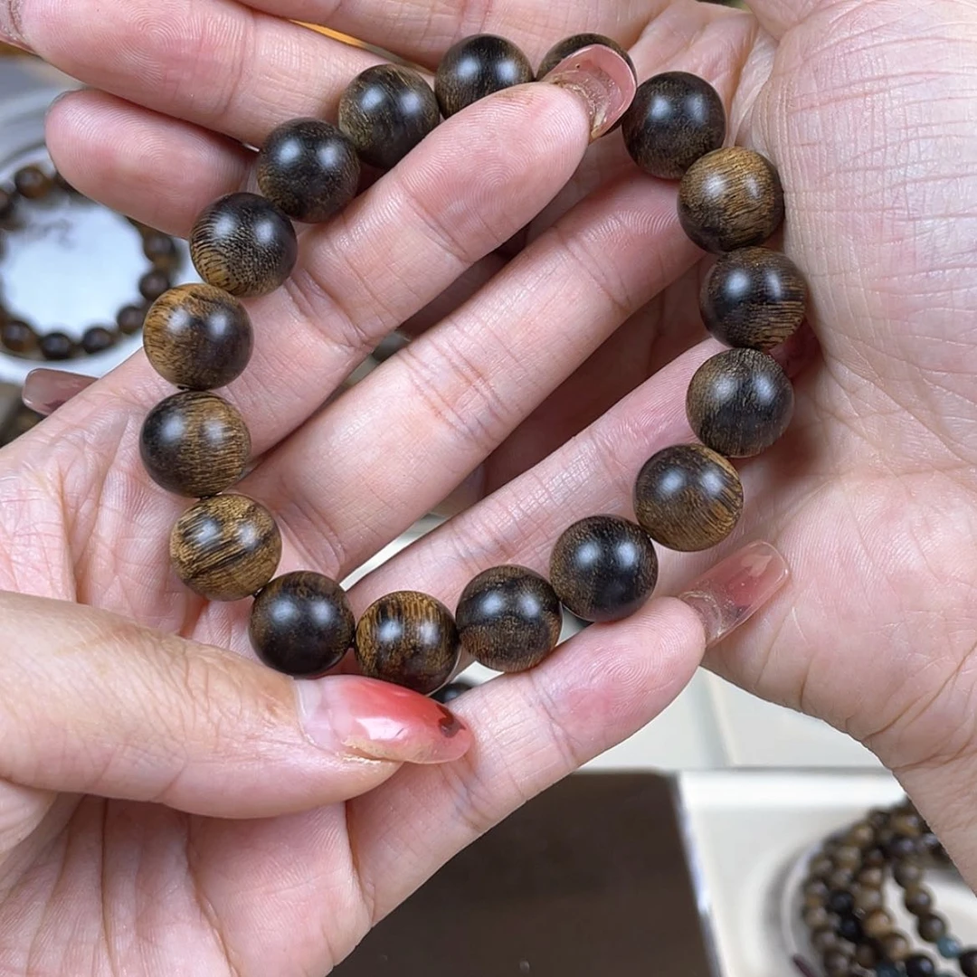 【闪购商品】沉香手串柏*越南沉香