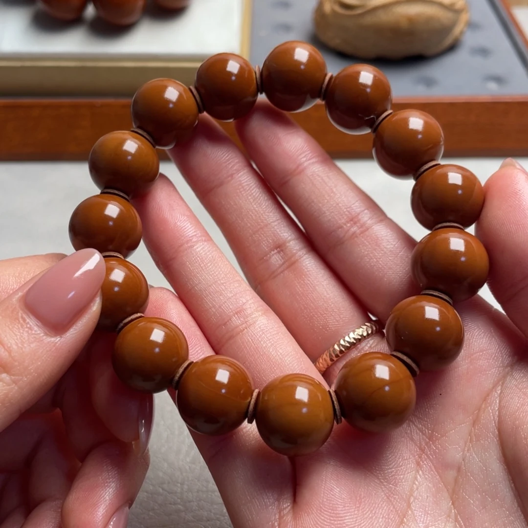 手串橄榄核橄榄核1.4