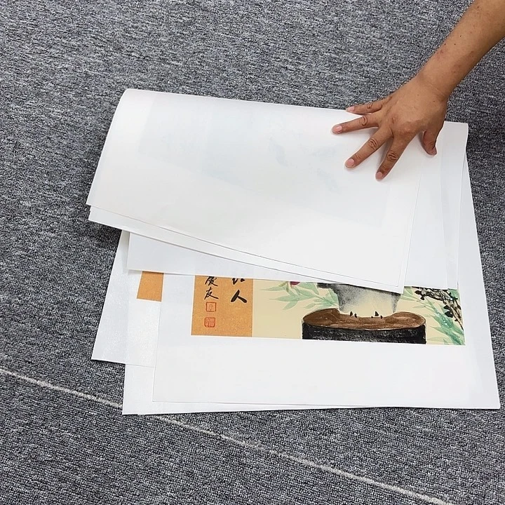 国画国画作品入选作品