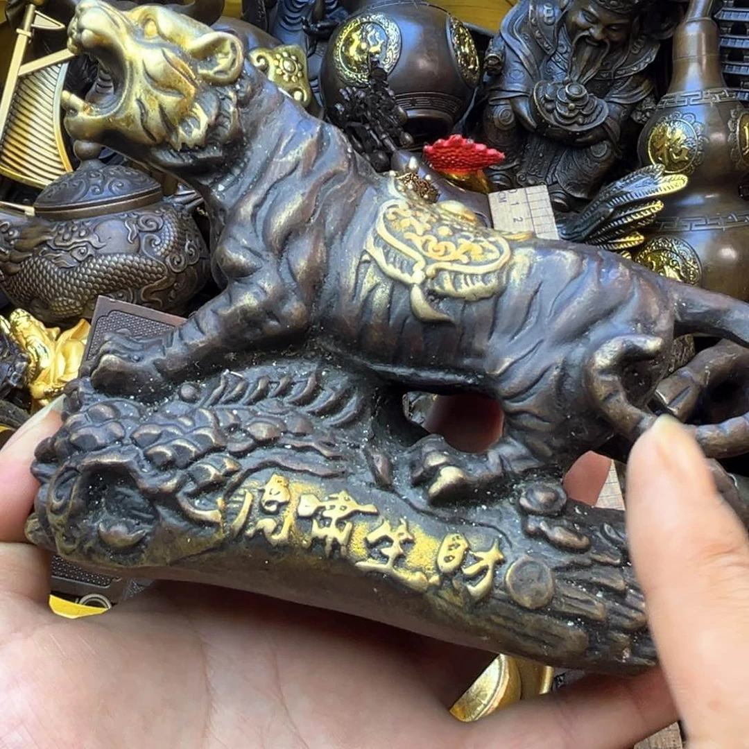 精品铜器精品摆件
