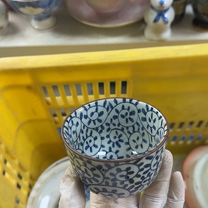 碟开播啦….开播啦