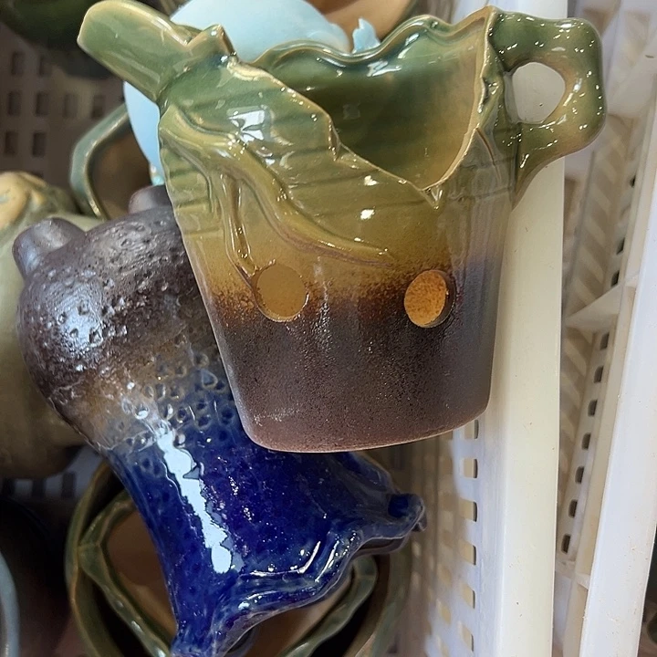 粗陶粗陶瑕疵瑕疵