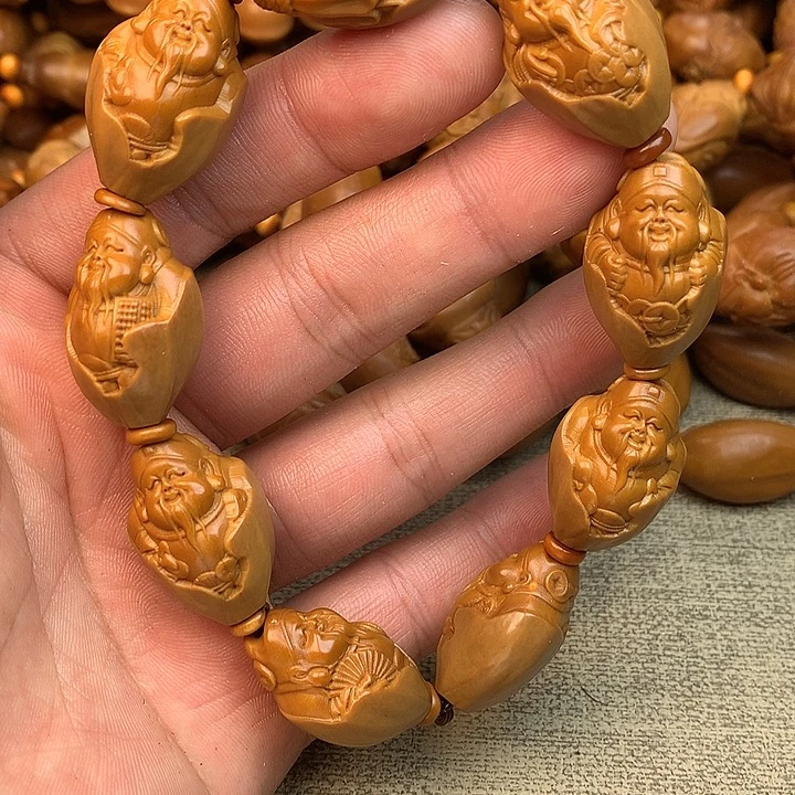 手串/手链橄榄核精品橄榄核手串