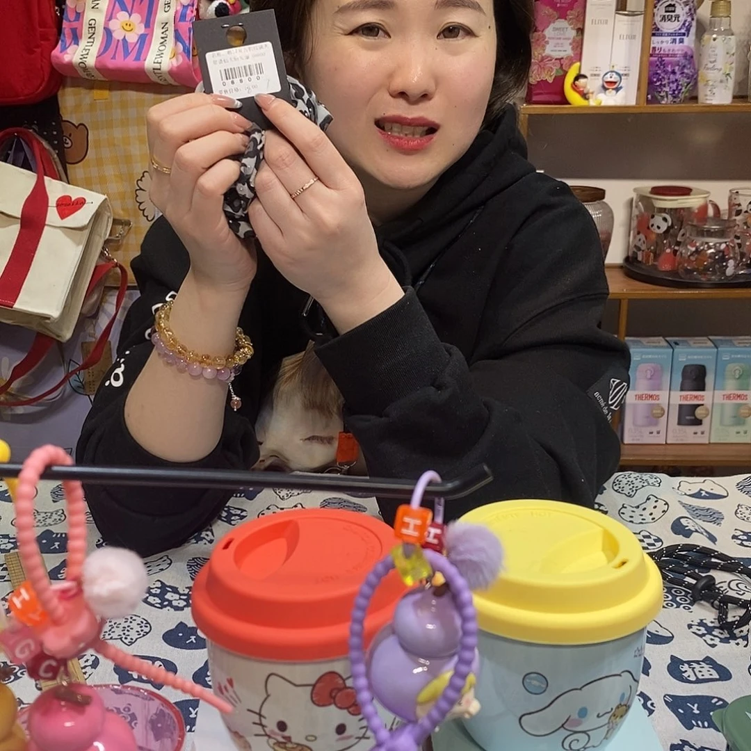 婷子瓷器好物推荐899