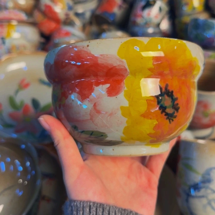 瓷片景德镇陶瓷清库存特价福利