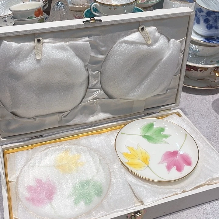 精品进口瓷器瓷片