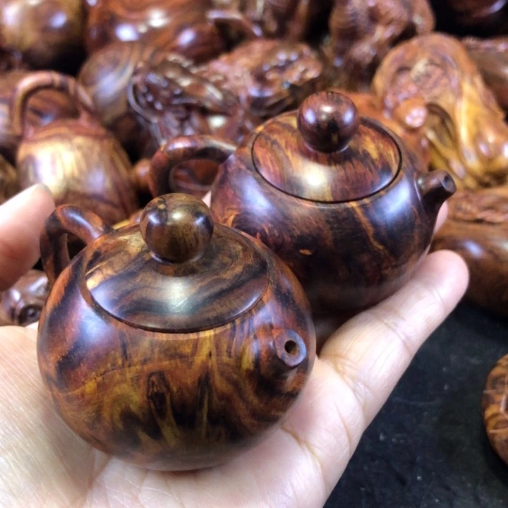 凯***迪黄花梨/降香黄檀手串/手链