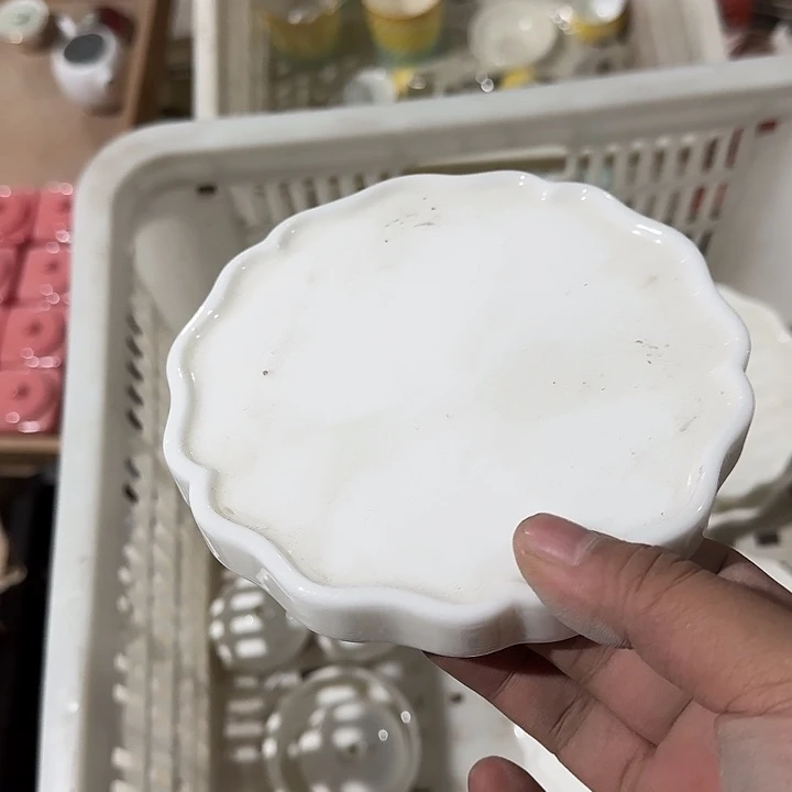 瑕疵茶具，介意勿拍