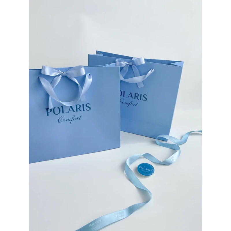 Polaris | 礼品袋 | 送人送礼高档精美礼品袋包装袋