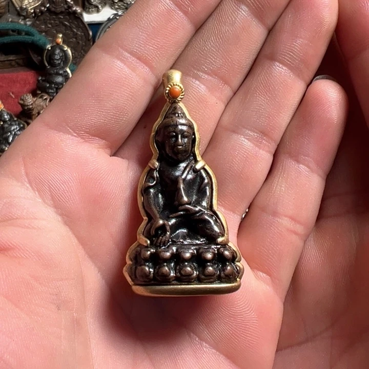 泥塑小元素非常完美