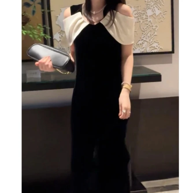 新款时尚洋气精品百搭女装S2746