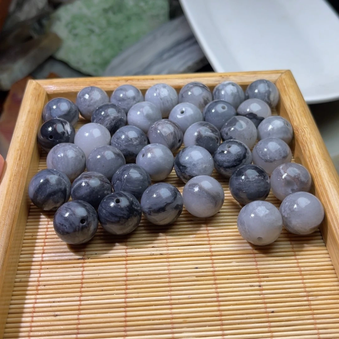未镶嵌和田玉车挂